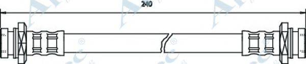 APEC BRAKING HOS3132