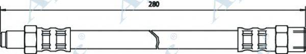 APEC BRAKING HOS3139