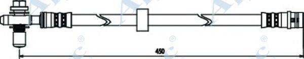 APEC BRAKING HOS3152
