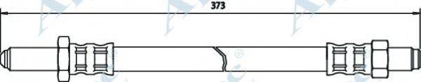 APEC BRAKING HOS3157