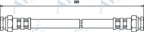 APEC BRAKING HOS3163
