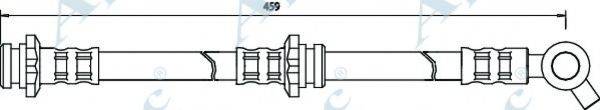APEC BRAKING HOS3179