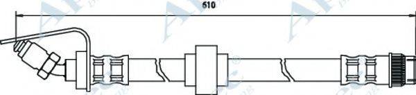 APEC BRAKING HOS3181