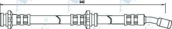APEC BRAKING HOS3183