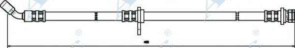 APEC BRAKING HOS3187