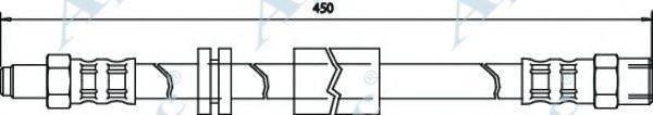 APEC BRAKING HOS3194