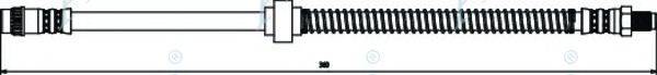 APEC BRAKING HOS3195