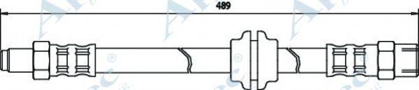 APEC BRAKING HOS3197