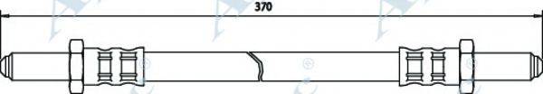 APEC BRAKING HOS3198