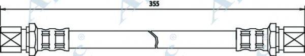 APEC BRAKING HOS3199