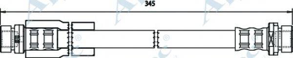 APEC BRAKING HOS3212