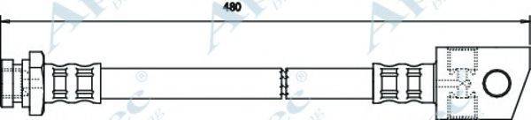 APEC BRAKING HOS3217