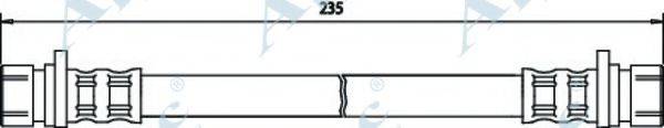 APEC BRAKING HOS3221