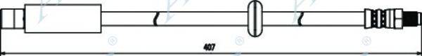 APEC BRAKING HOS3224