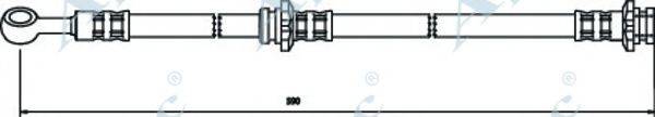 APEC BRAKING HOS3229