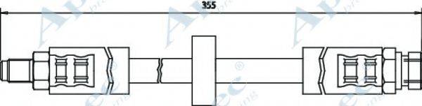 APEC BRAKING HOS3234