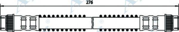 APEC BRAKING HOS3242
