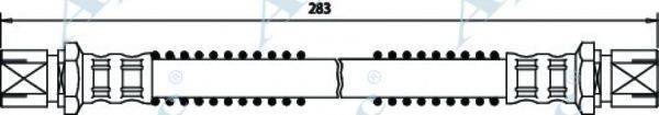 APEC BRAKING HOS3244