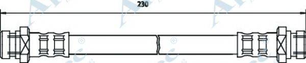 APEC BRAKING HOS3248