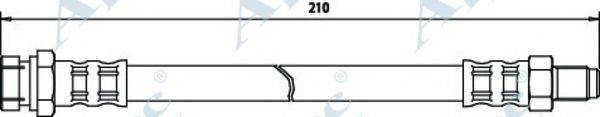 APEC BRAKING HOS3254