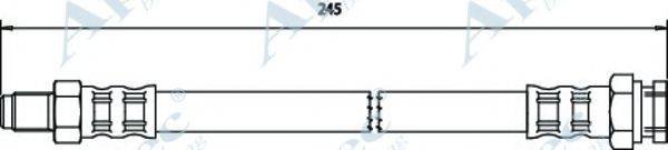 APEC BRAKING HOS3258