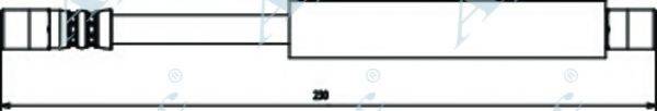 APEC BRAKING HOS3269