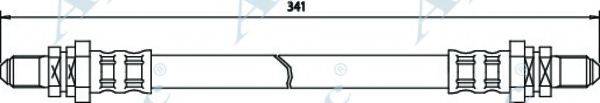 APEC BRAKING HOS3285