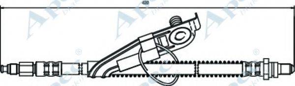 APEC BRAKING HOS3292