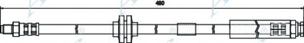 APEC BRAKING HOS3294