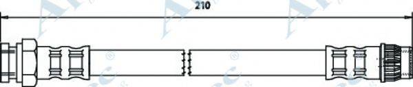 APEC BRAKING HOS3302