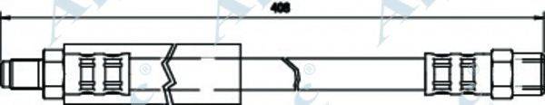 APEC BRAKING HOS3306