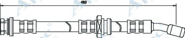 APEC BRAKING HOS3324