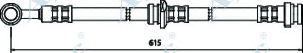 APEC BRAKING HOS3326