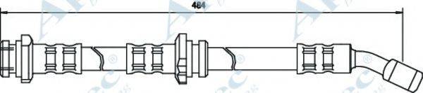 APEC BRAKING HOS3348