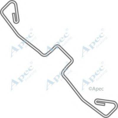 APEC BRAKING KIT1062
