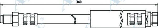 APEC BRAKING HOS3368