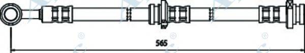 APEC BRAKING HOS3373