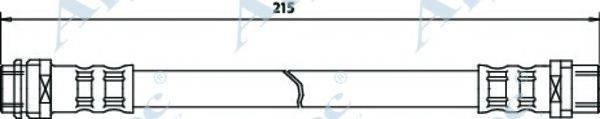 APEC BRAKING HOS3379