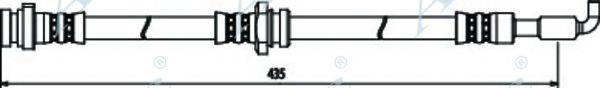 APEC BRAKING HOS3386