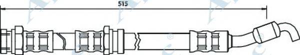 APEC BRAKING HOS3405