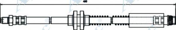 APEC BRAKING HOS3409