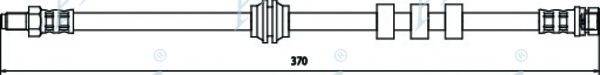 APEC BRAKING HOS3419