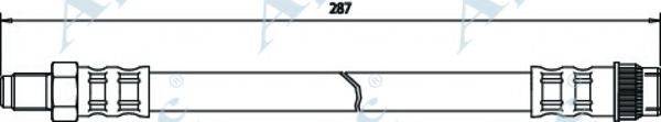 APEC BRAKING HOS3453