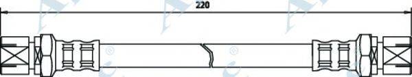 APEC BRAKING HOS3465