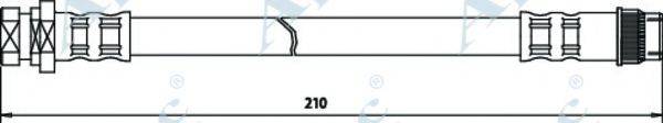 APEC BRAKING HOS3469