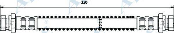 APEC BRAKING HOS3470