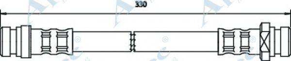 APEC BRAKING HOS3477