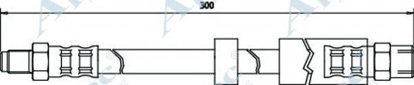 APEC BRAKING HOS3482