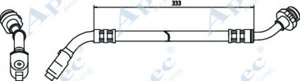 APEC BRAKING HOS3491