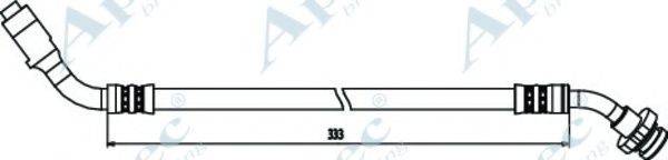 APEC BRAKING HOS3496